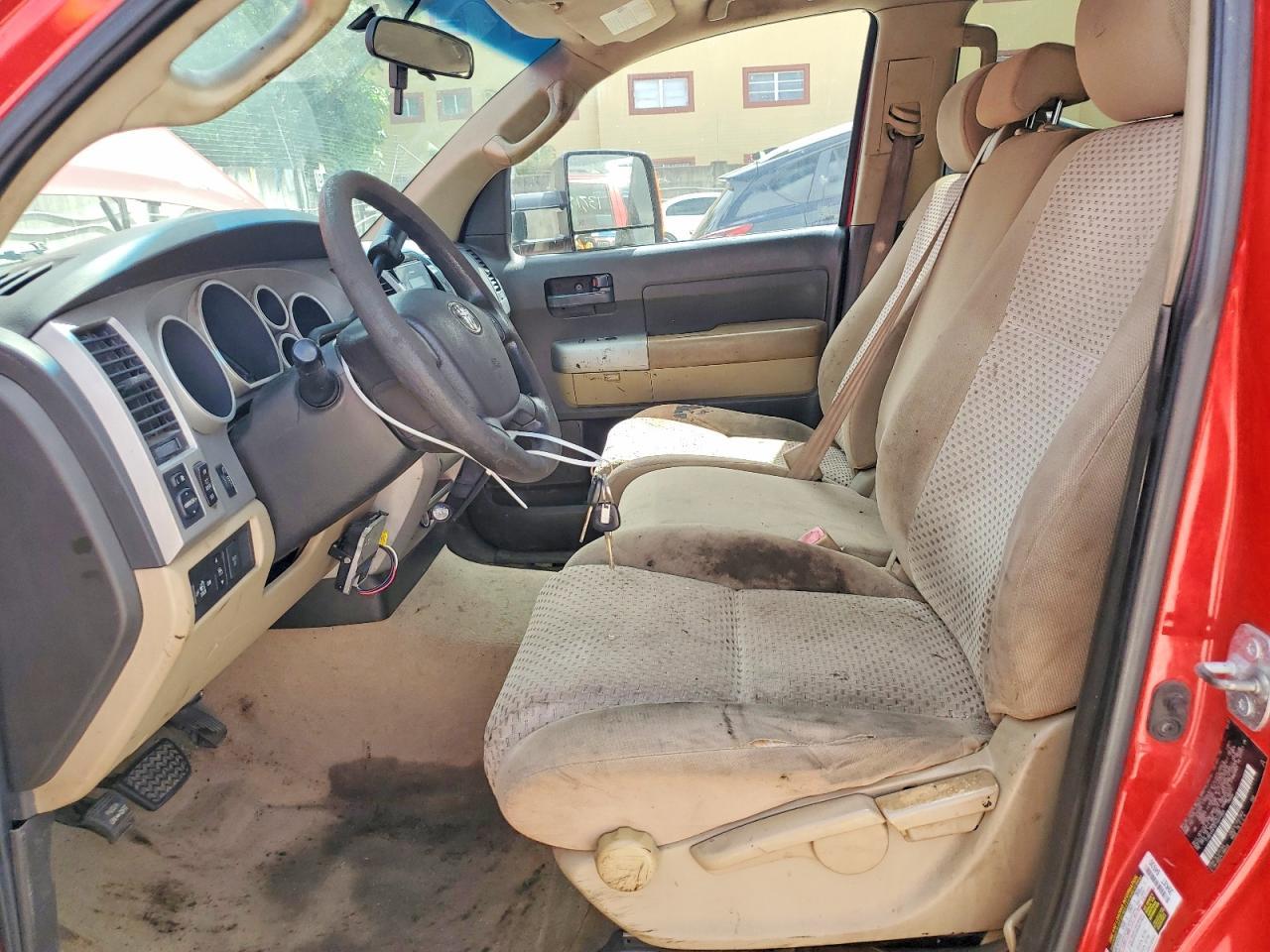 2007 Toyota Tundra Sr5 - Image 7