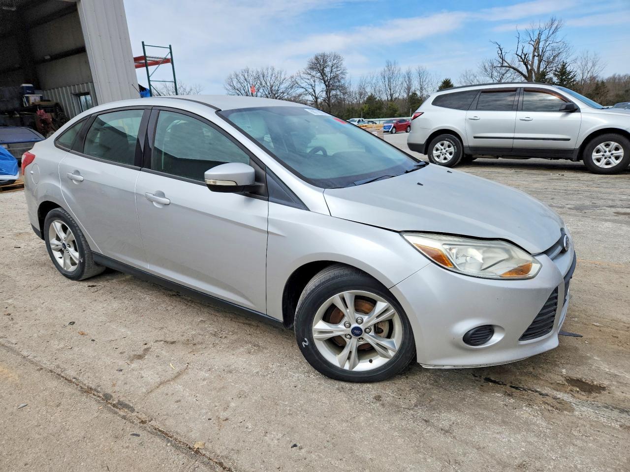 2013 Ford Focus - Image 4