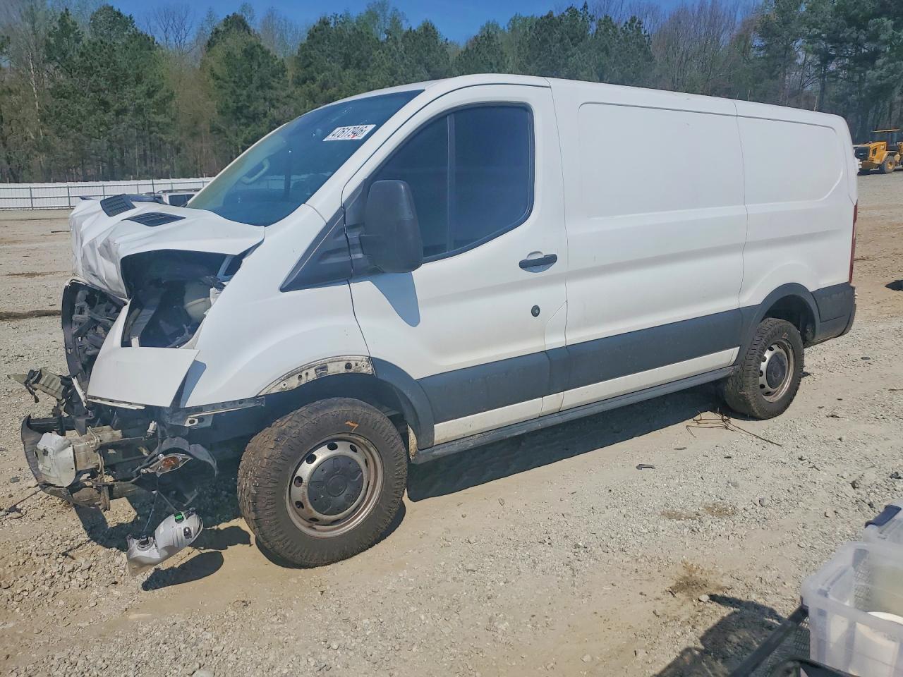 2017 Ford Transit T- - Delivery Van