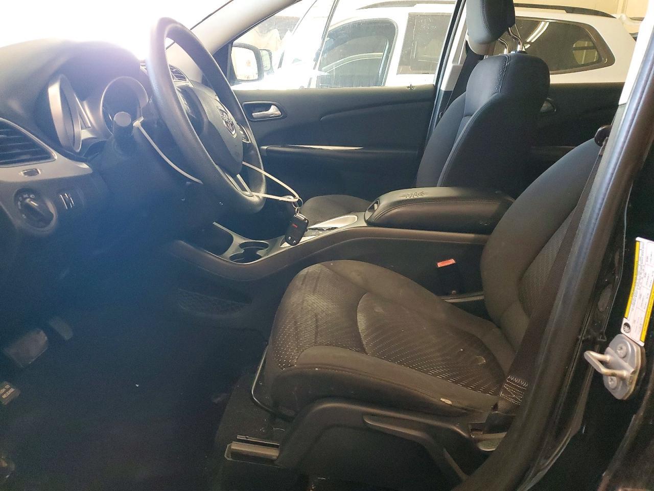 2017 Dodge Journey Se - Image 7