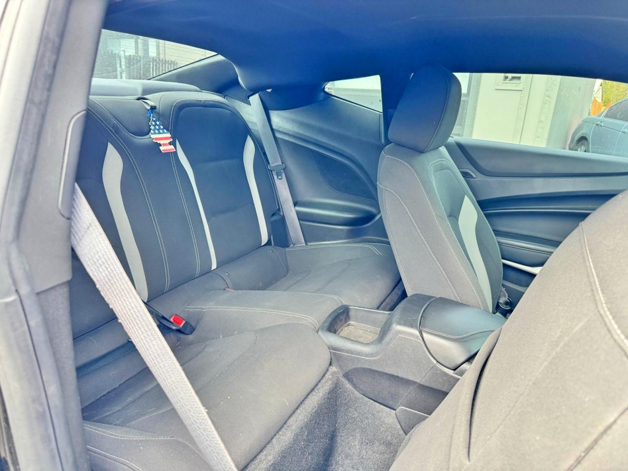 2019 Chevrolet Camaro Ss - Image 6