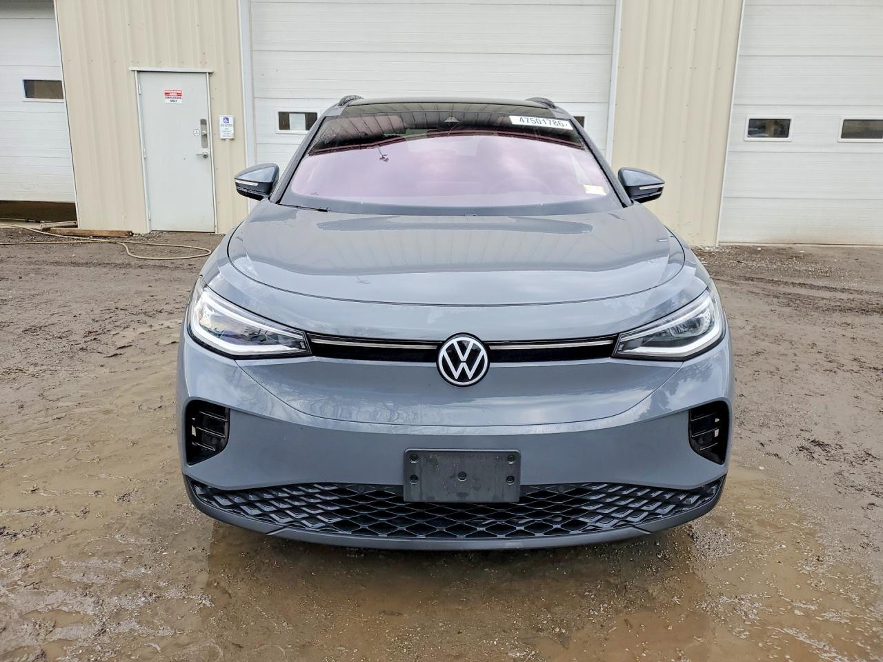 2023 Volkswagen Id.4 Pro S - Image 5