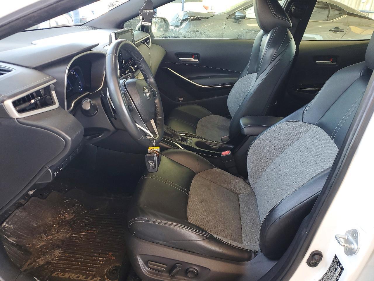 2022 Toyota Corolla Xse - Фото 7