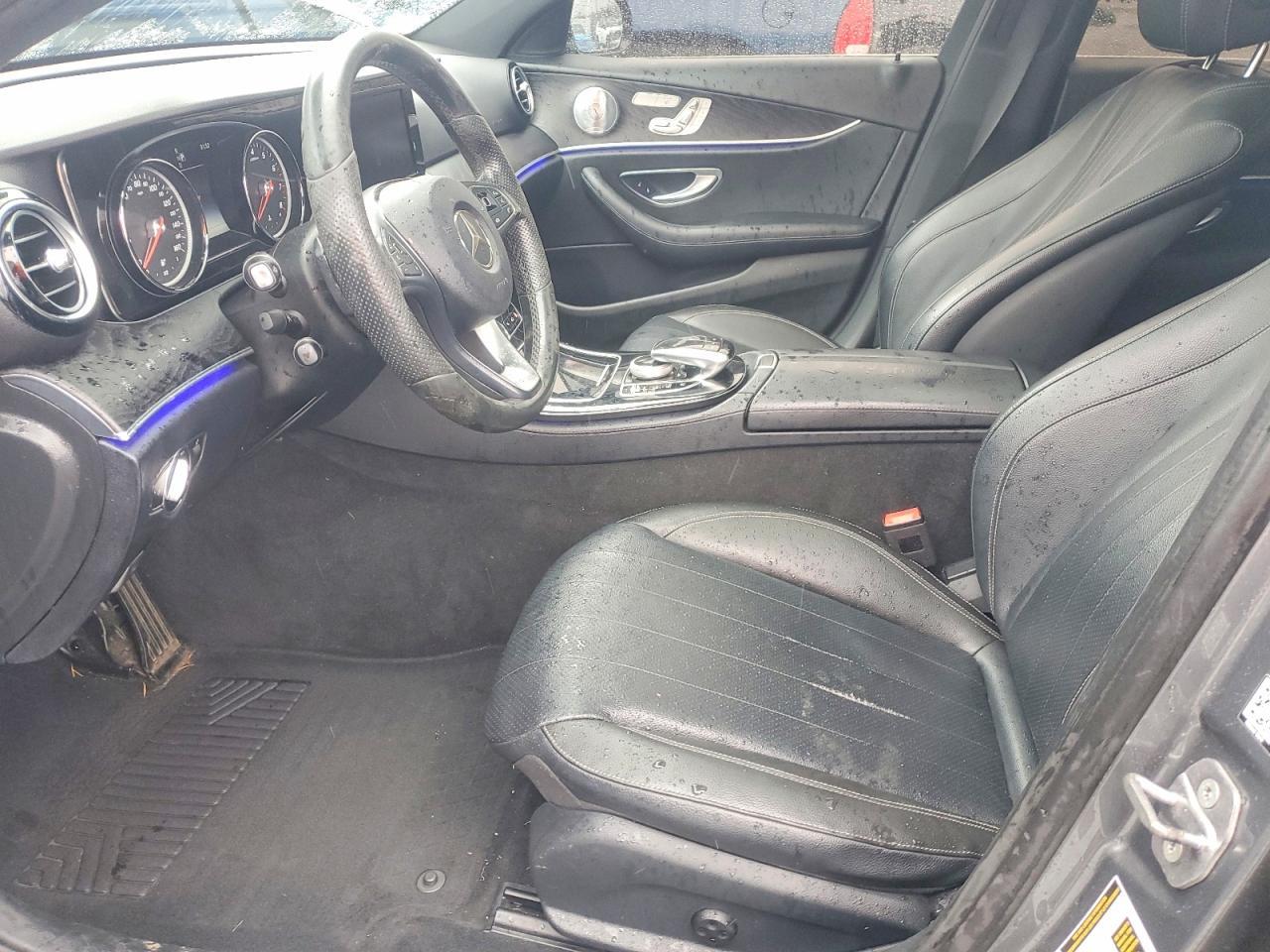 2017 Mercedes-Benz E 300 4Matic - Image 7