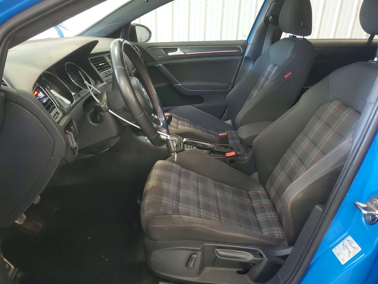 2019 Volkswagen Gti S - Image 7