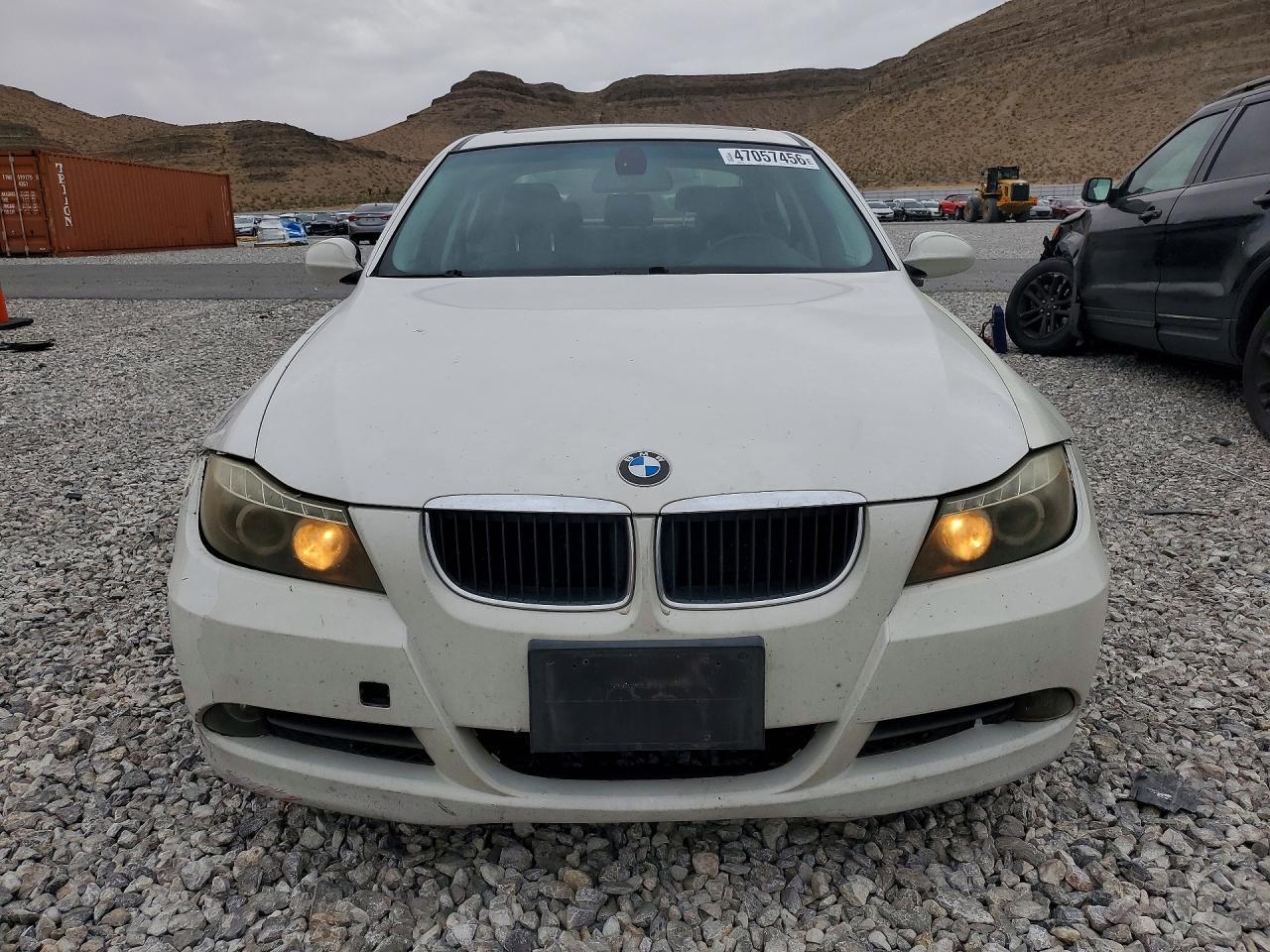 2008 BMW 328 I Sulev - Фото 5