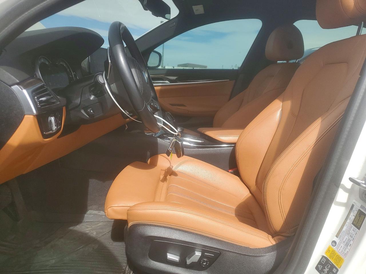 2019 BMW 540 Xi - Фото 7