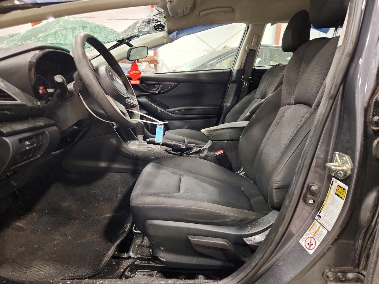 2019 Subaru Impreza - Фото 7