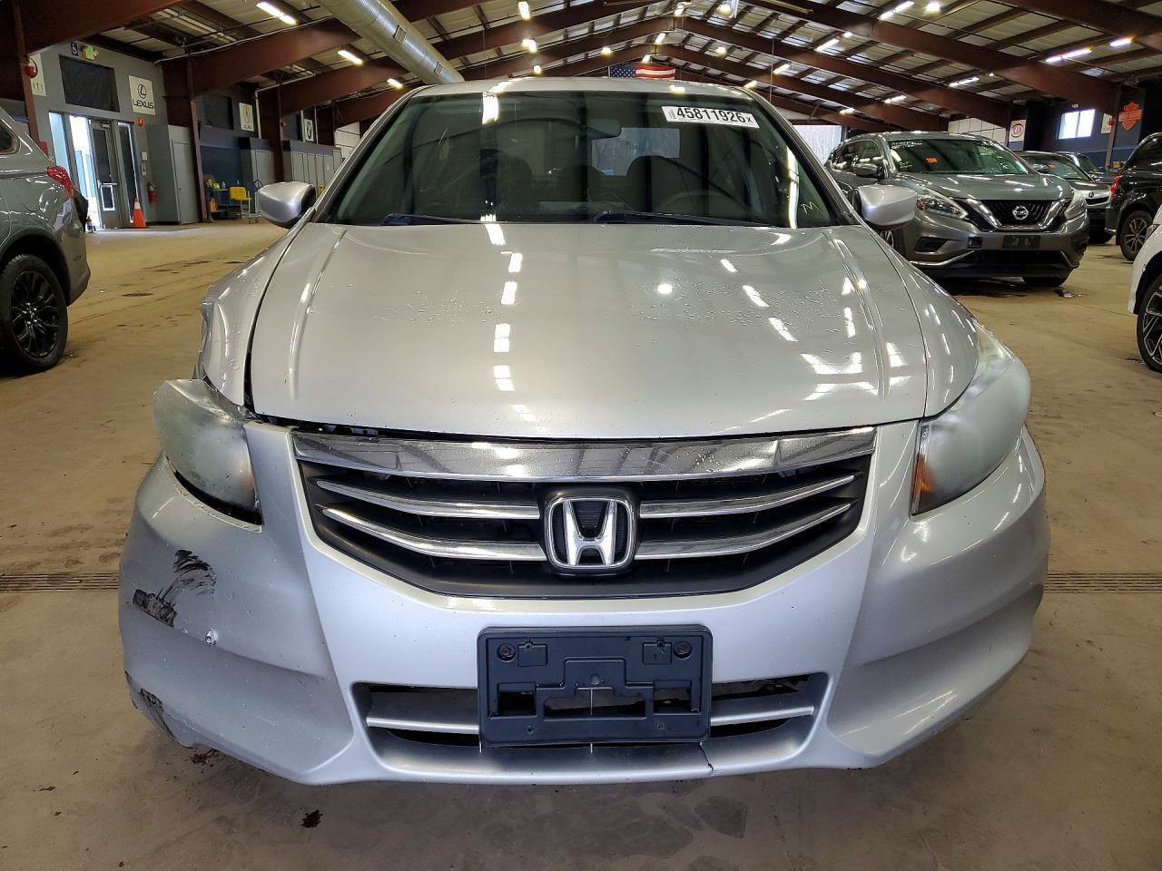 2011 Honda Accord Lxp - Image 5