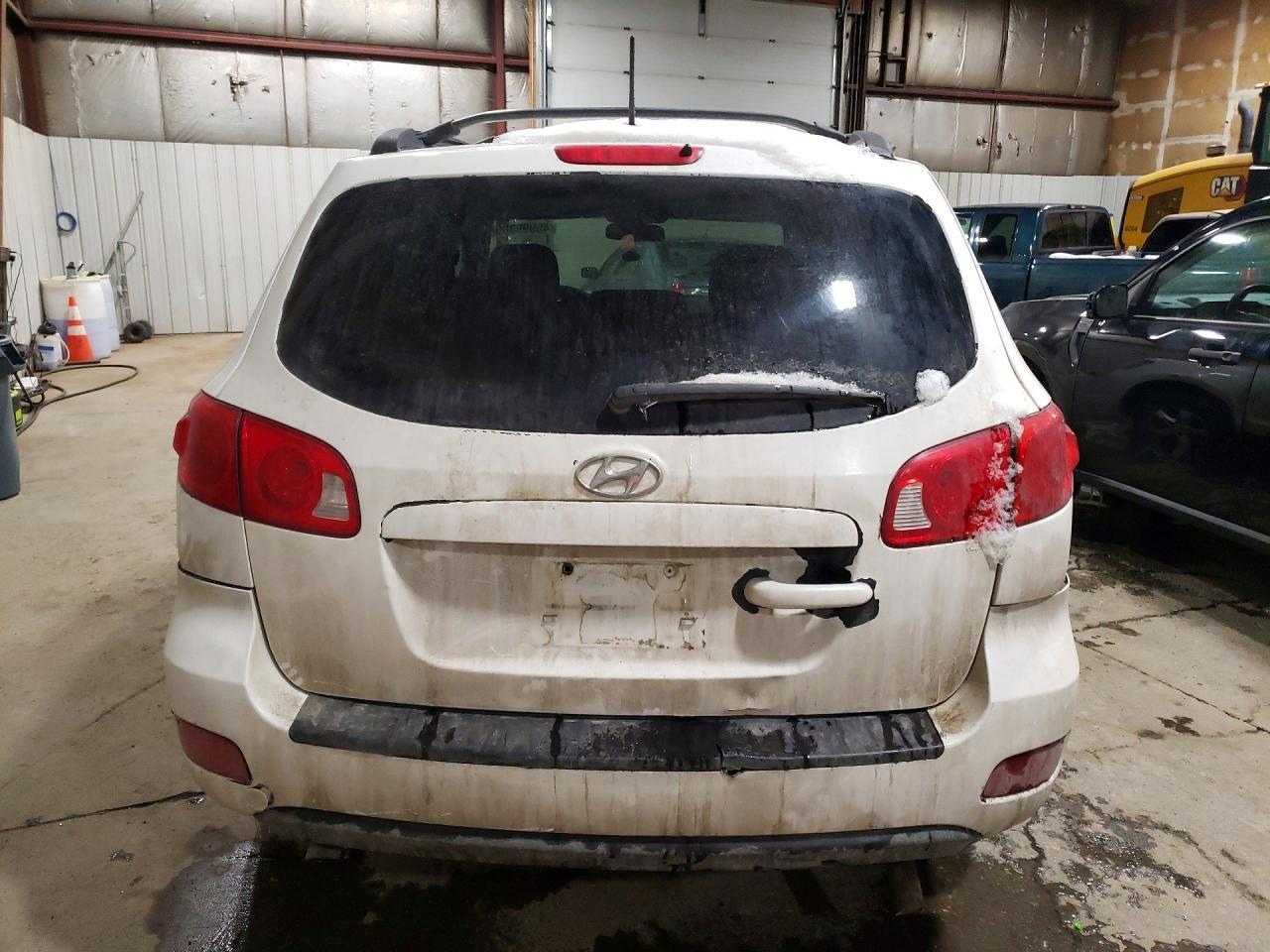 2008 Hyundai Santa Fe Gls - Image 6