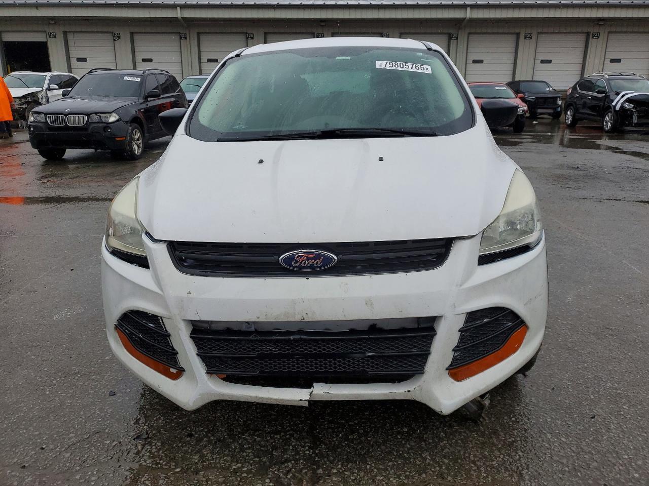 2014 Ford Escape S - Фото 5