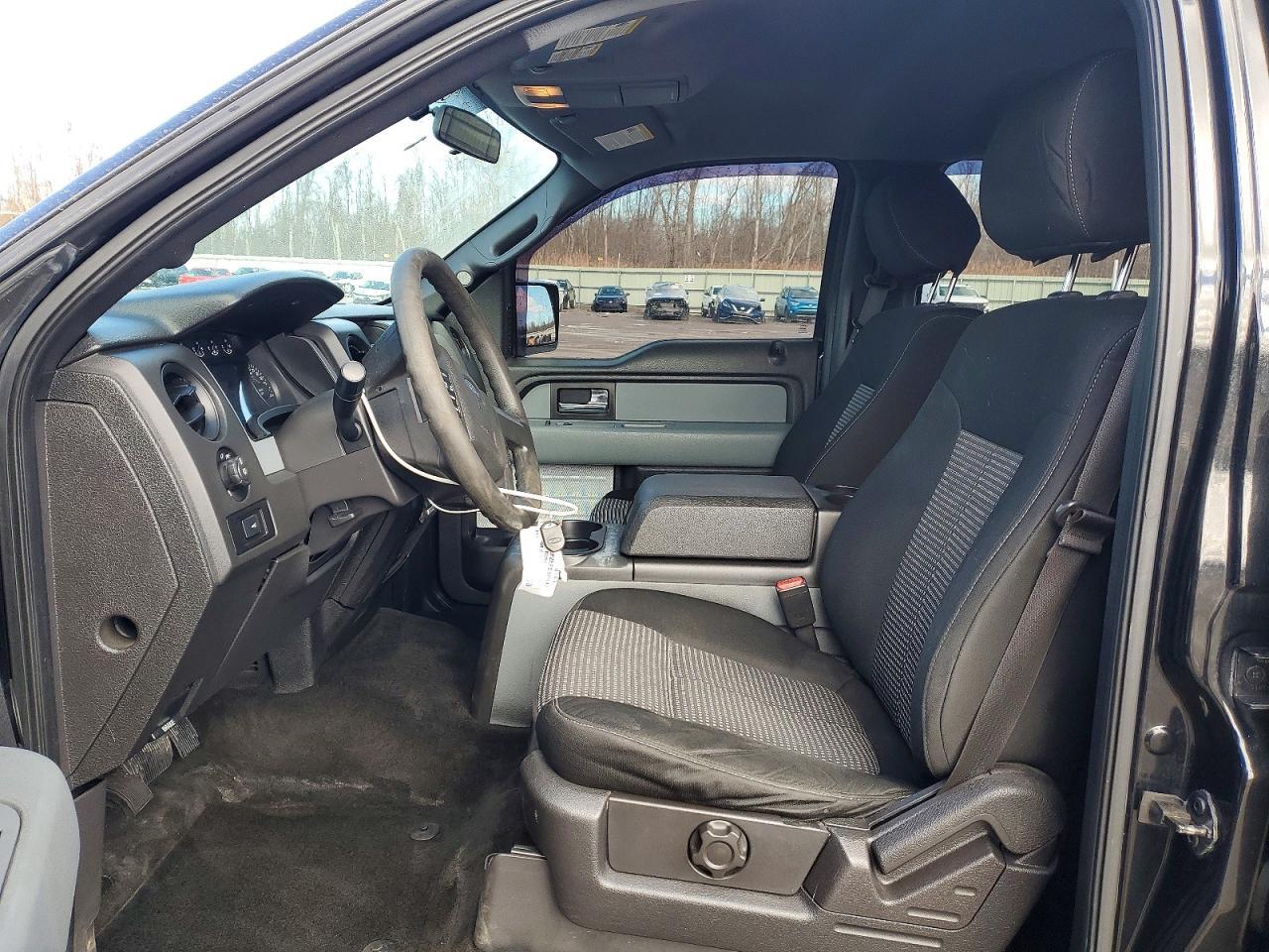 2014 Ford F150 Supercrew - Фото 7