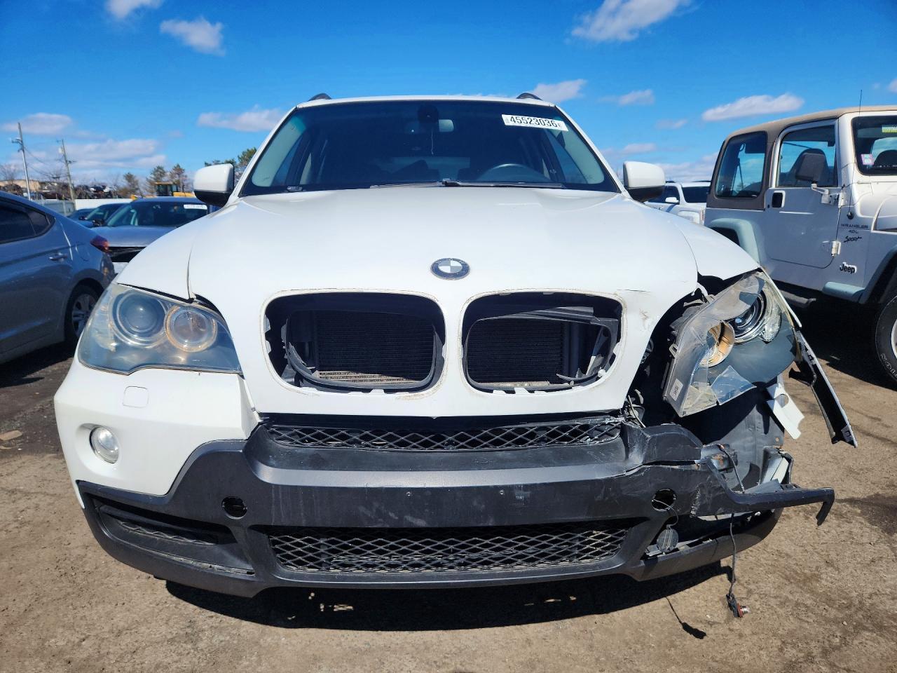 2008 BMW X5 3.0I - Image 5