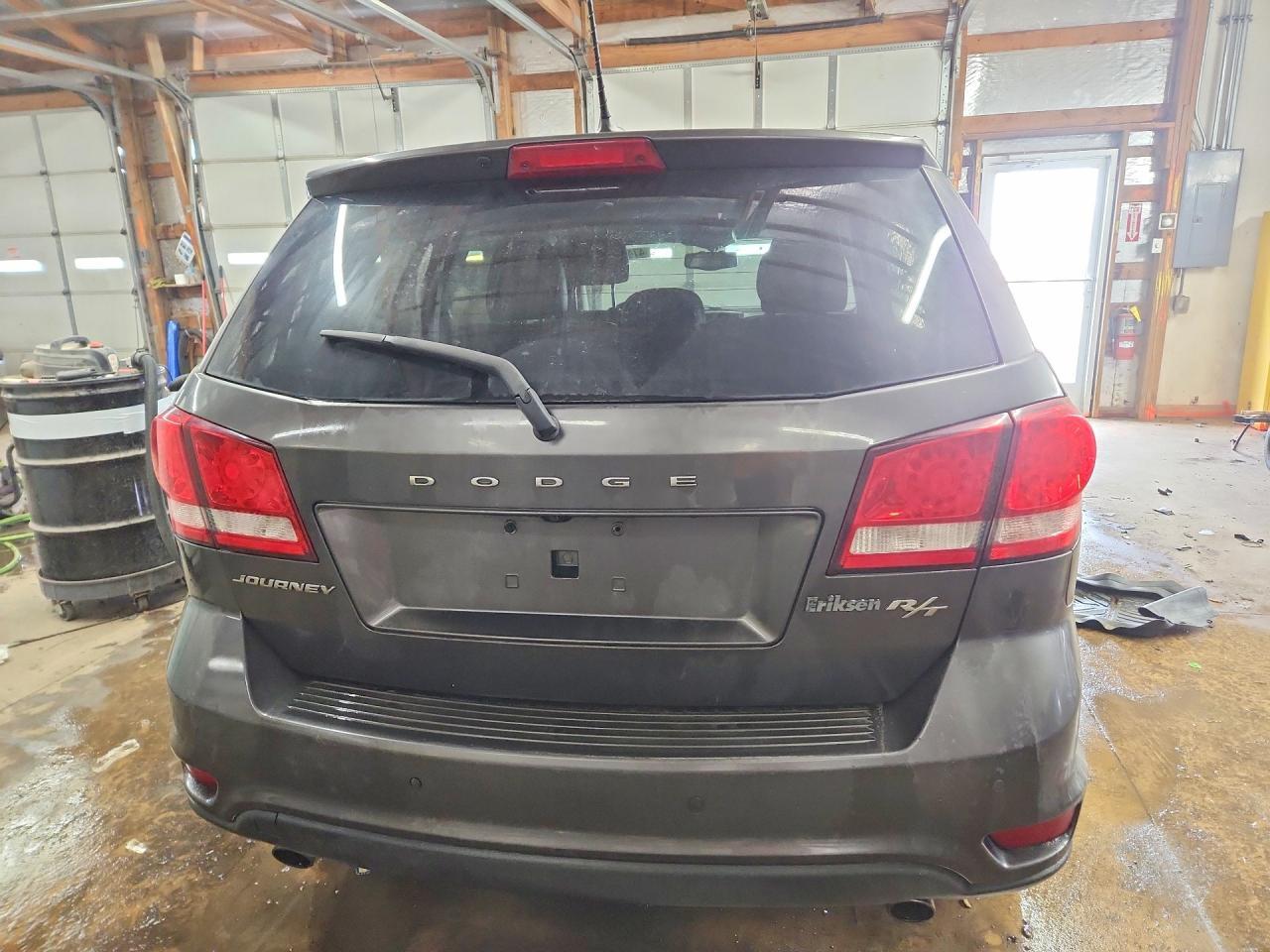 2016 Dodge Journey R - Image 6