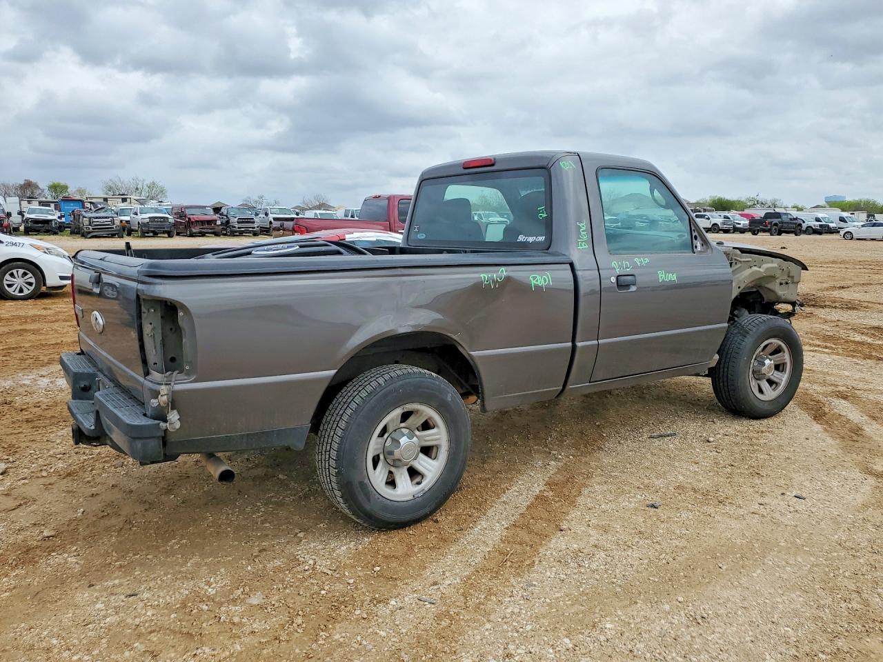 2009 Ford Ranger - Image 3