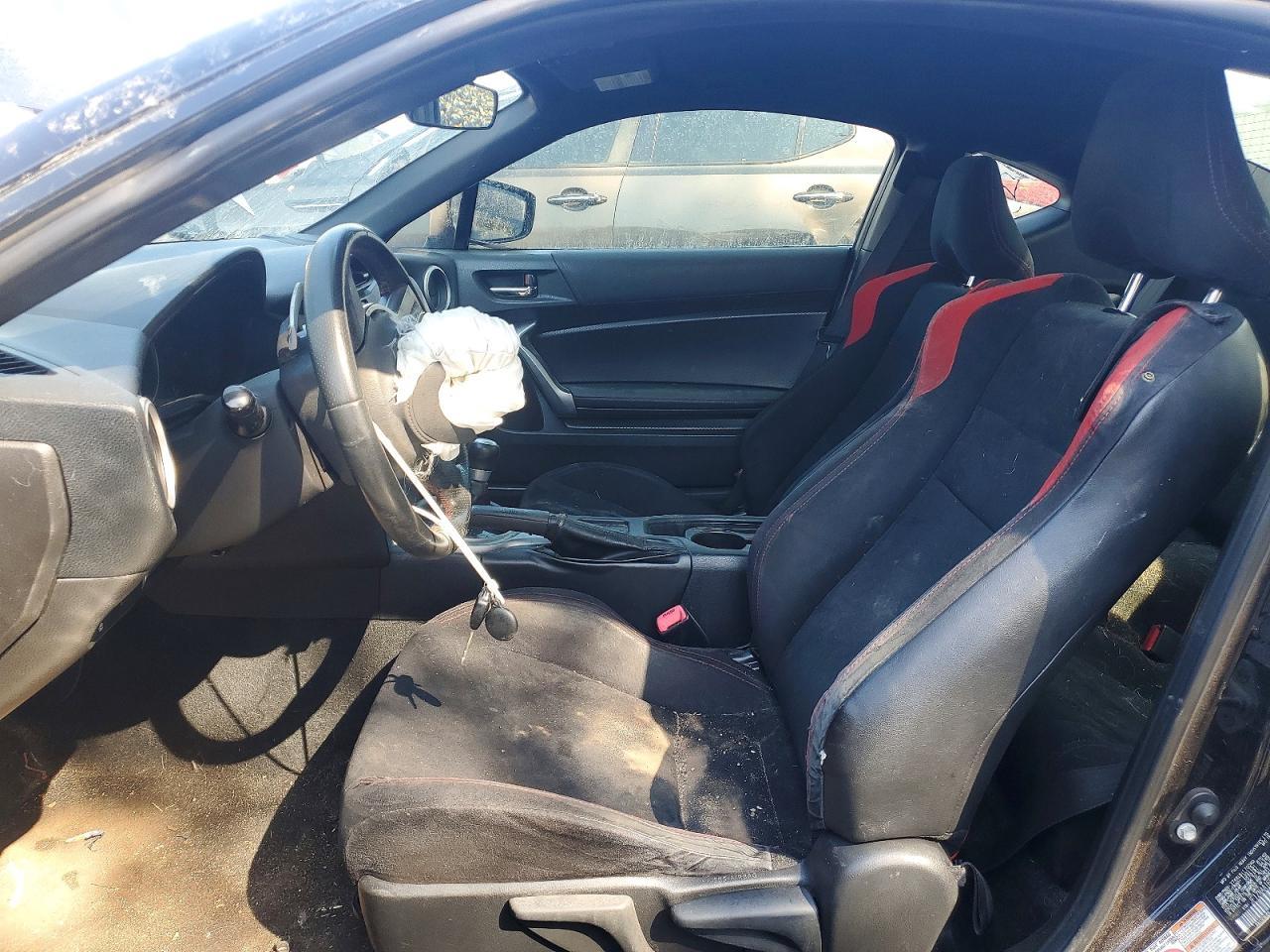 2013 Scion Fr-S Base - Фото 7