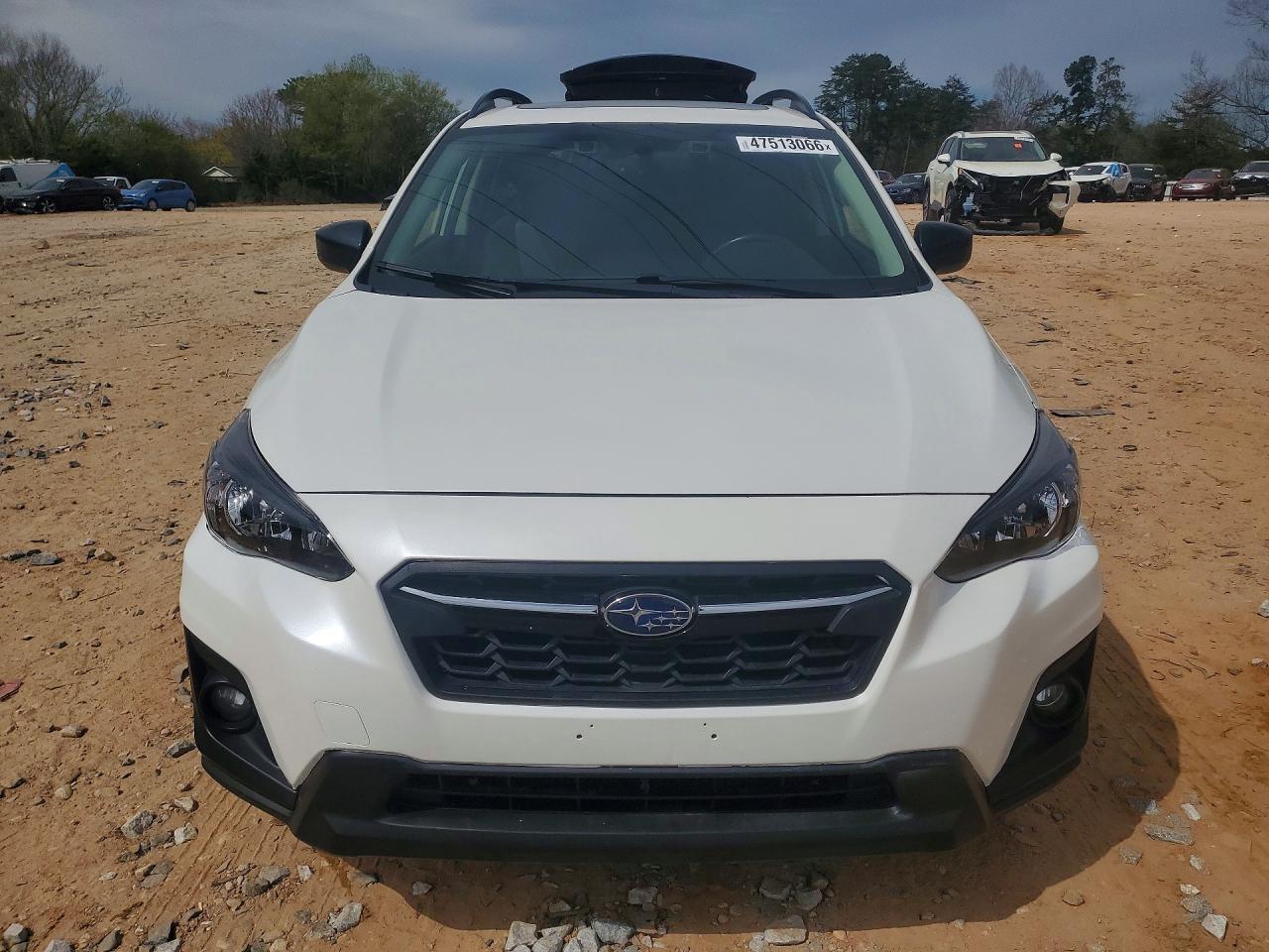 2019 Subaru Crosstrek Premium - Image 5