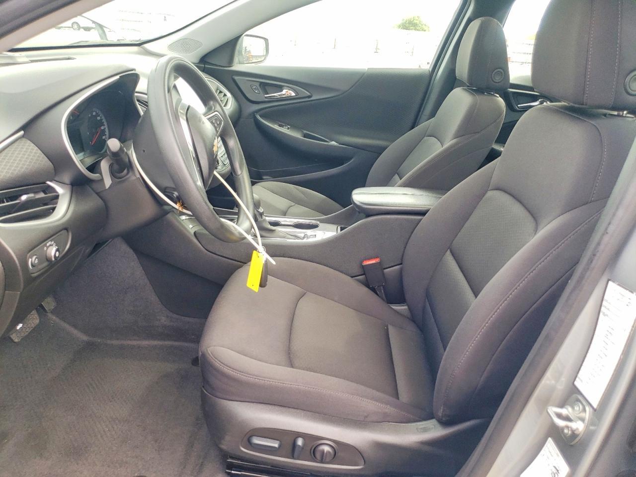 2024 Chevrolet Malibu Lt - Image 7