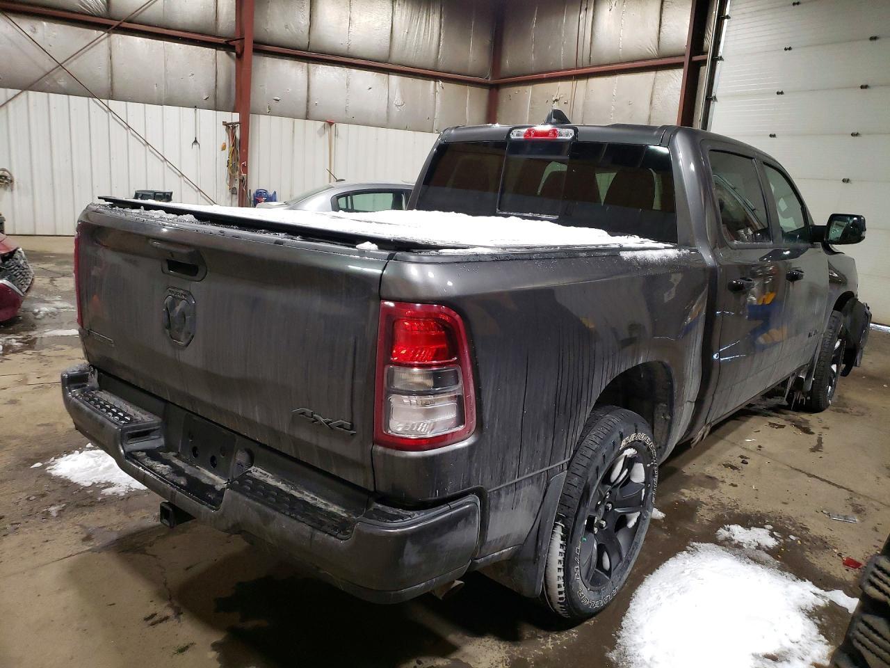 2023 Ram 1500 Big Horn - Фото 3