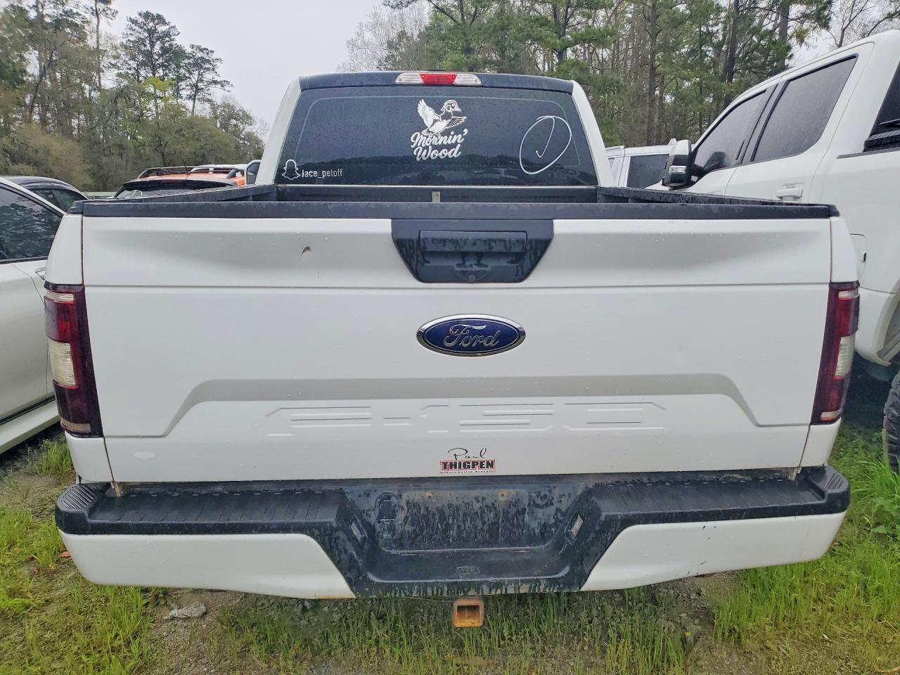2019 Ford F150 - Image 6