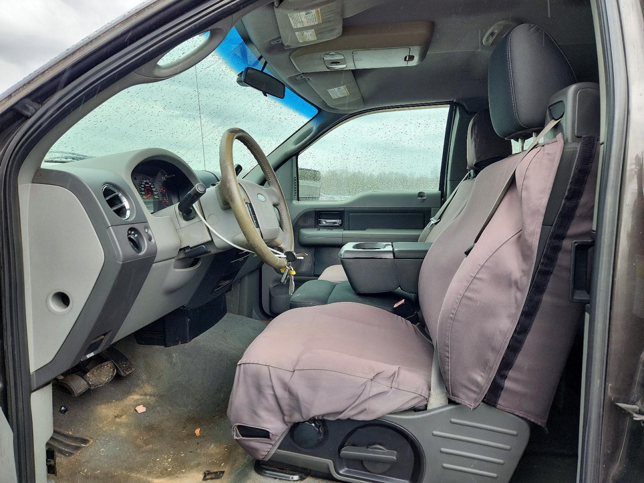 2007 Ford F150 - Фото 7