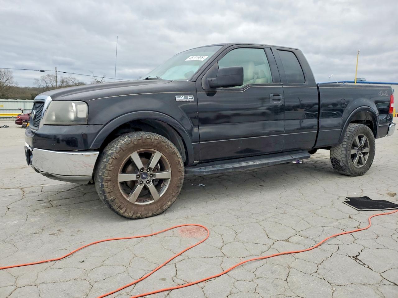 2004 Ford F150