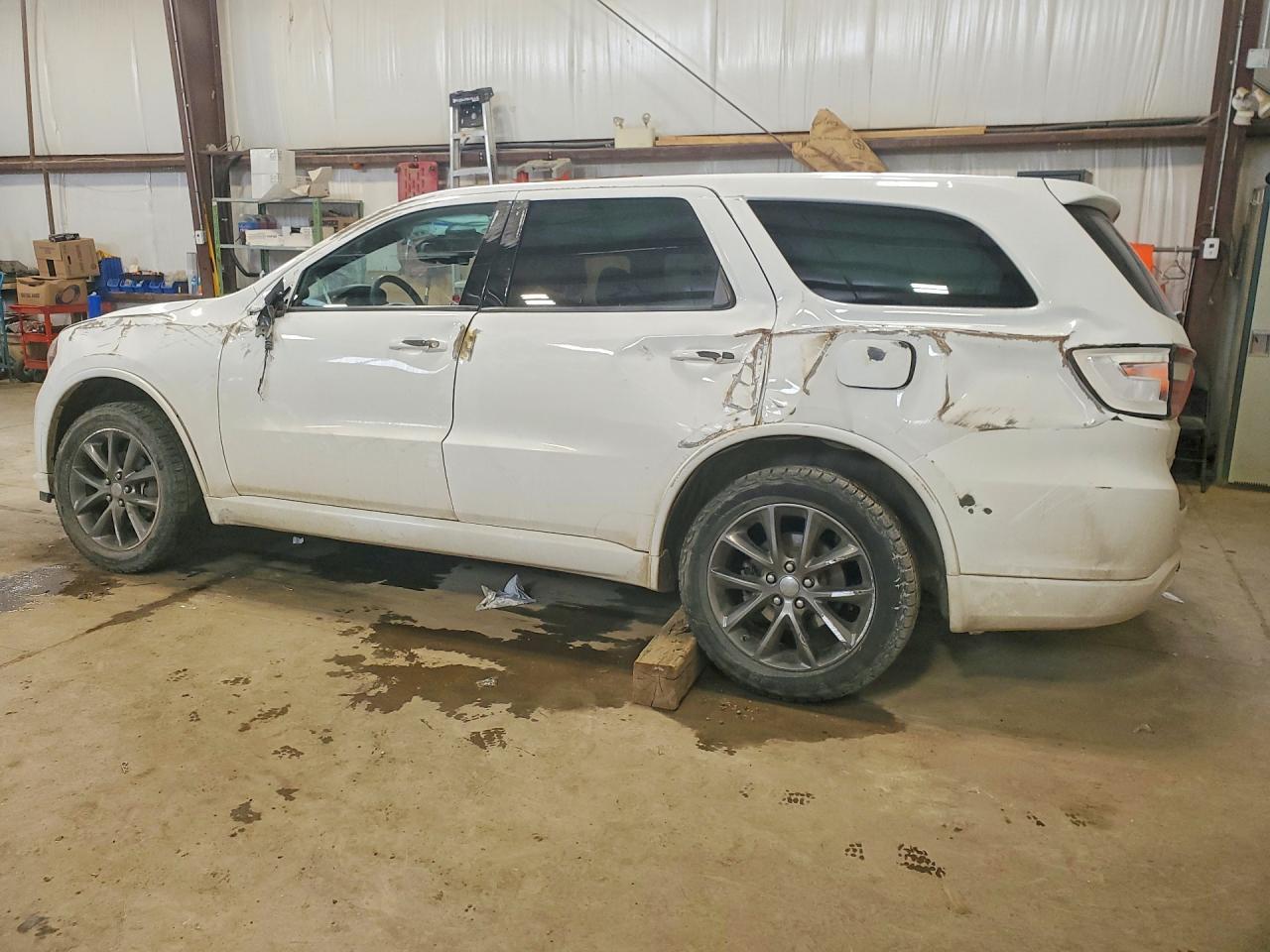 2015 Dodge Durango Limited - Image 2