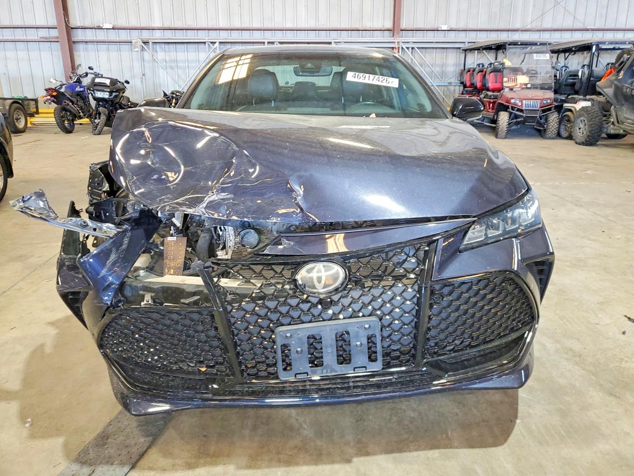 2019 Toyota Avalon Xse - Фото 5