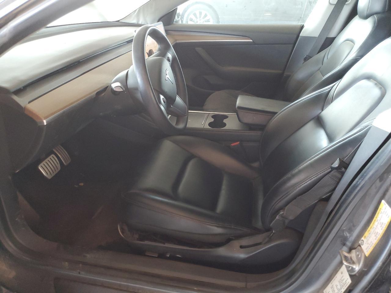2021 Tesla Model 3 - Image 7