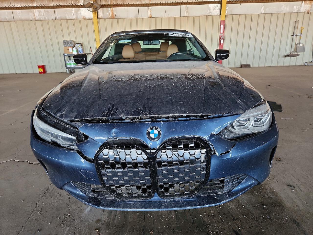 2023 BMW 430I - Image 5