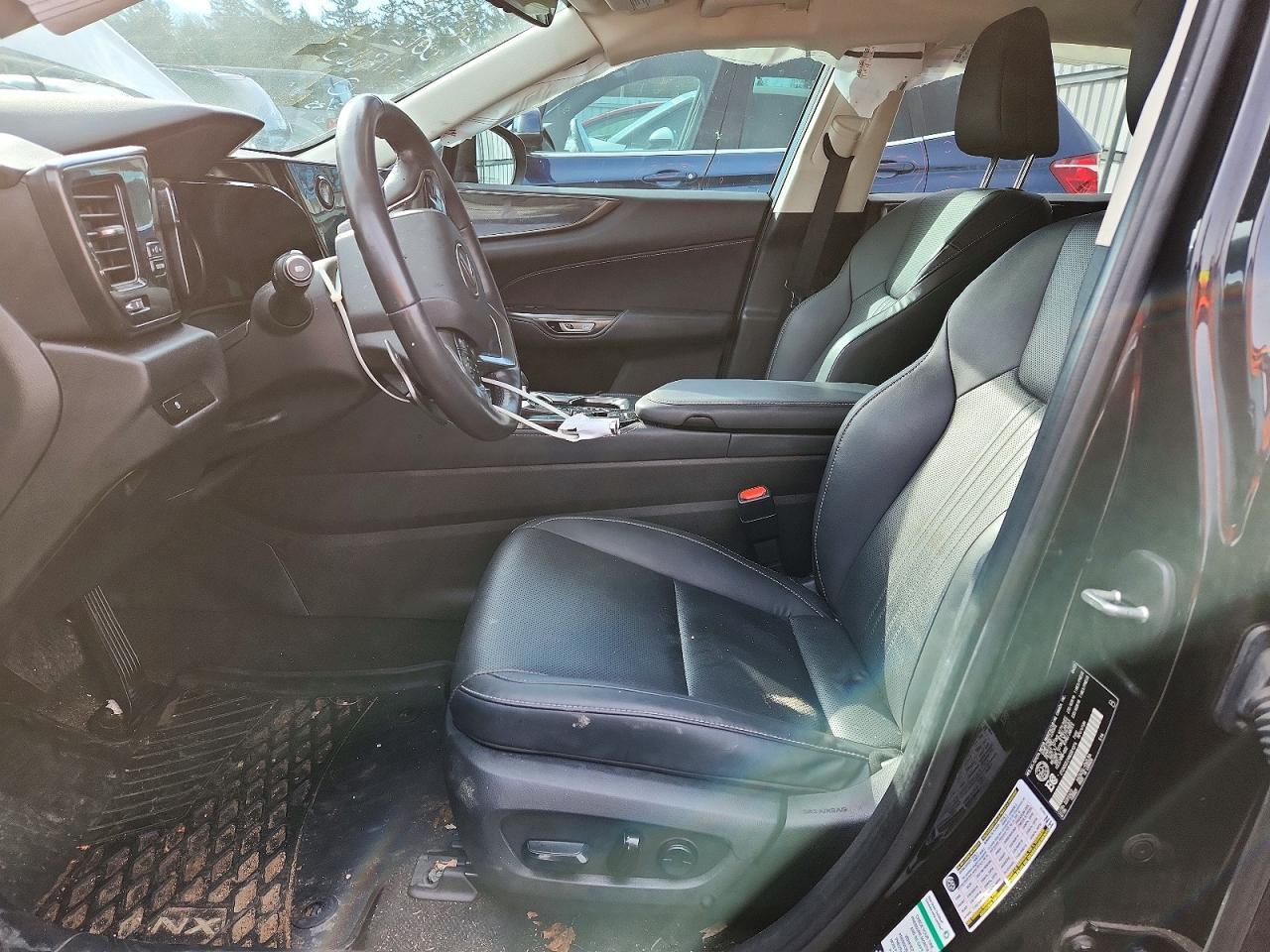2022 Lexus Nx 250 - Фото 7