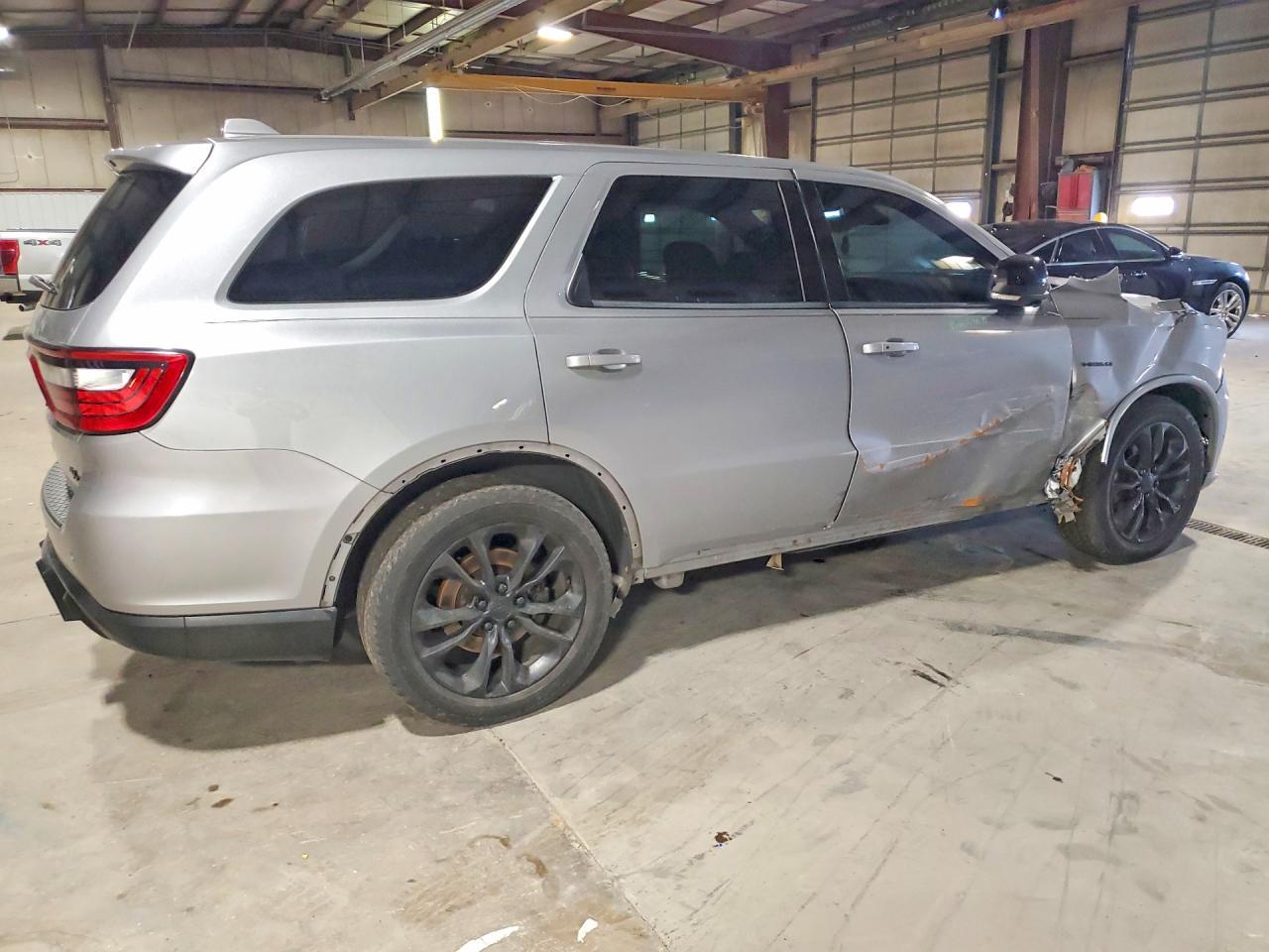 2020 Dodge Durango R - Фото 3