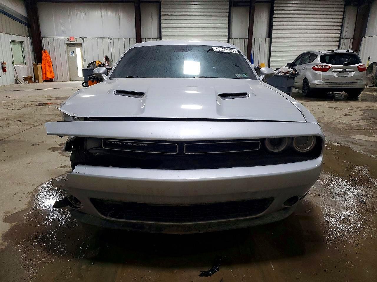 2019 Dodge Challenger Sxt - Image 5