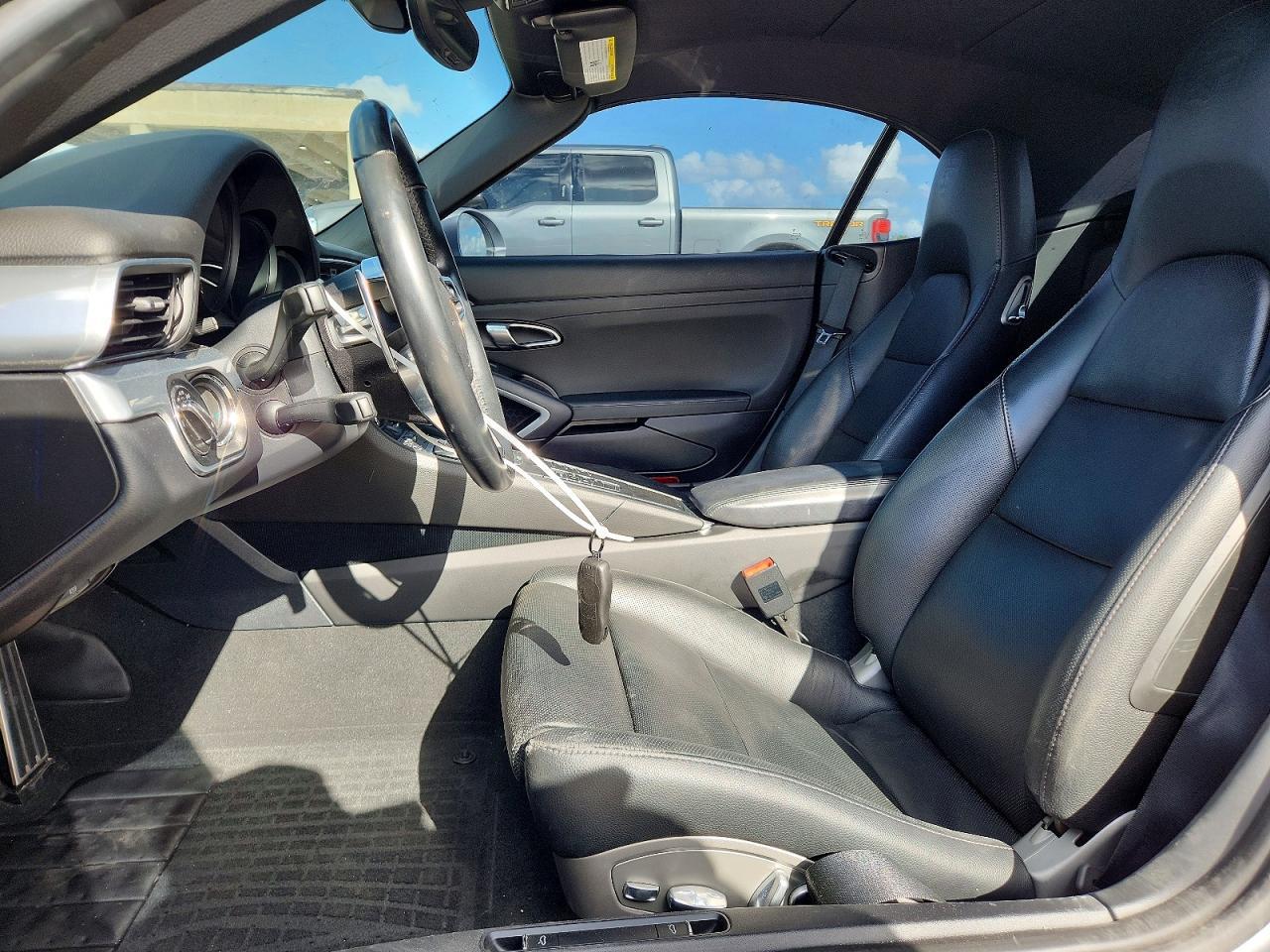 2017 Porsche 911 Carrera - Фото 7