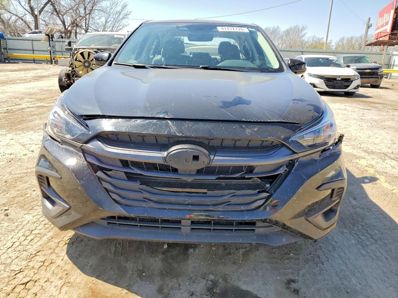 2025 Subaru Legacy Premium - Image 5