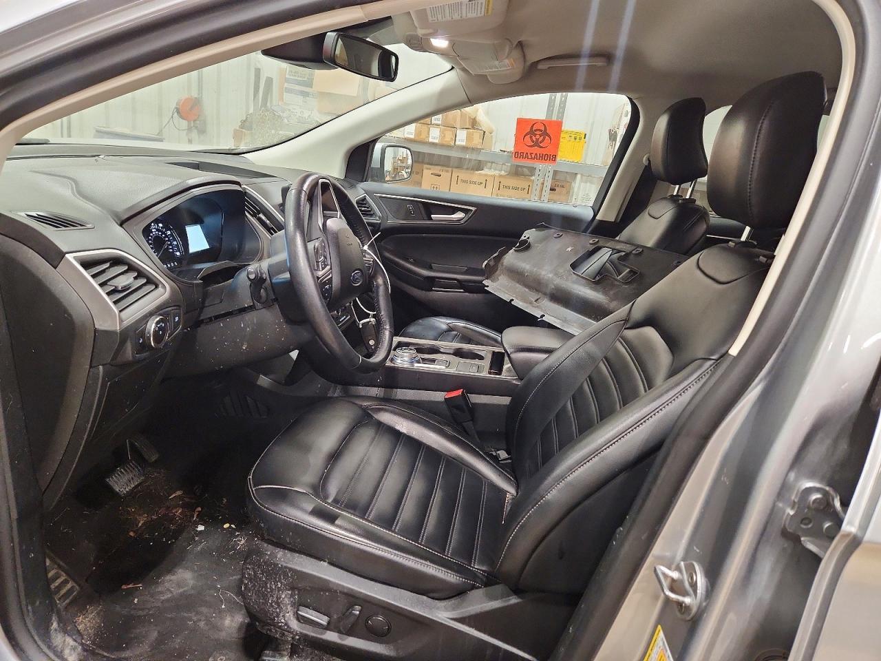 2023 Ford Edge Sel - Image 7
