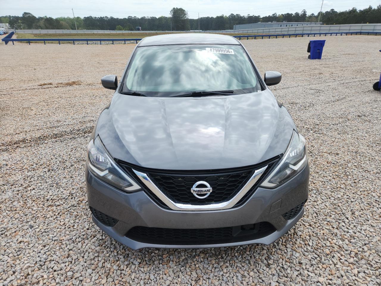 2019 Nissan Sentra Sv - Фото 5