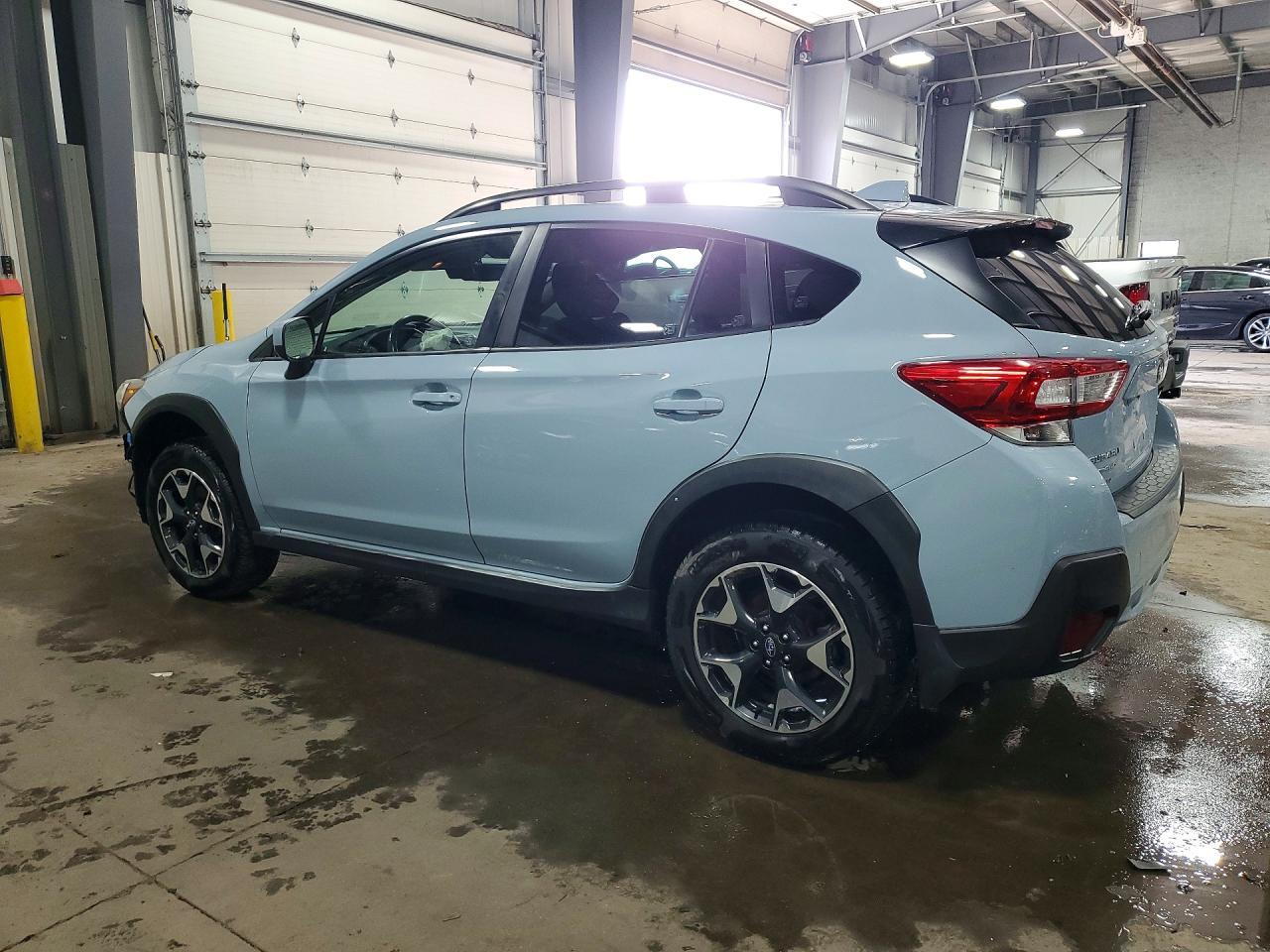2019 Subaru Crosstrek Premium - Image 2
