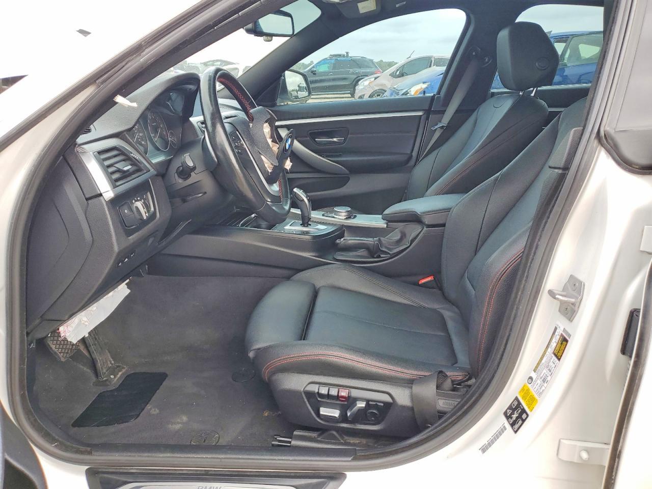 2020 BMW 430Xi Gran Coupe - Image 7