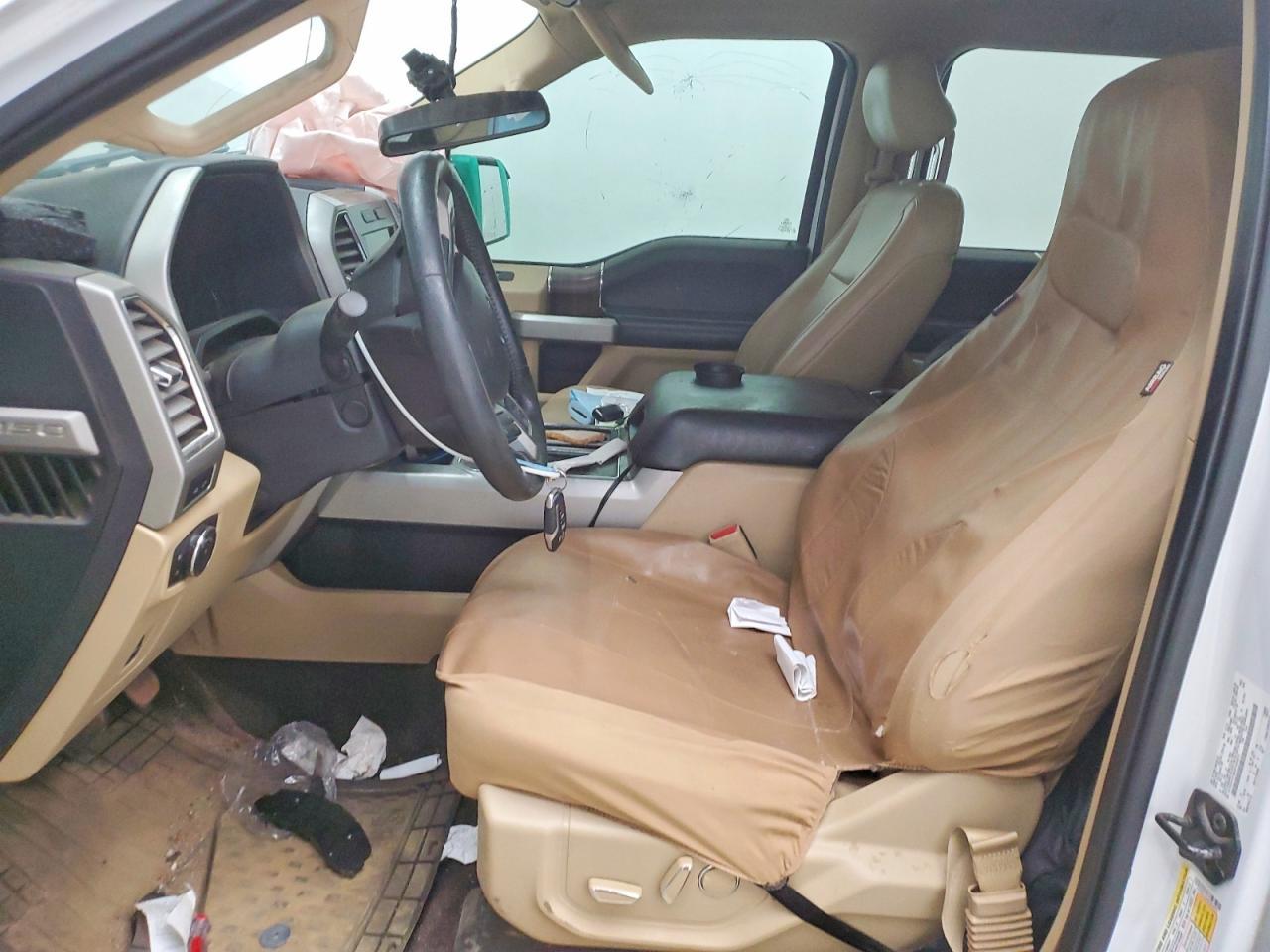 2016 Ford F150 Supercrew - Фото 7