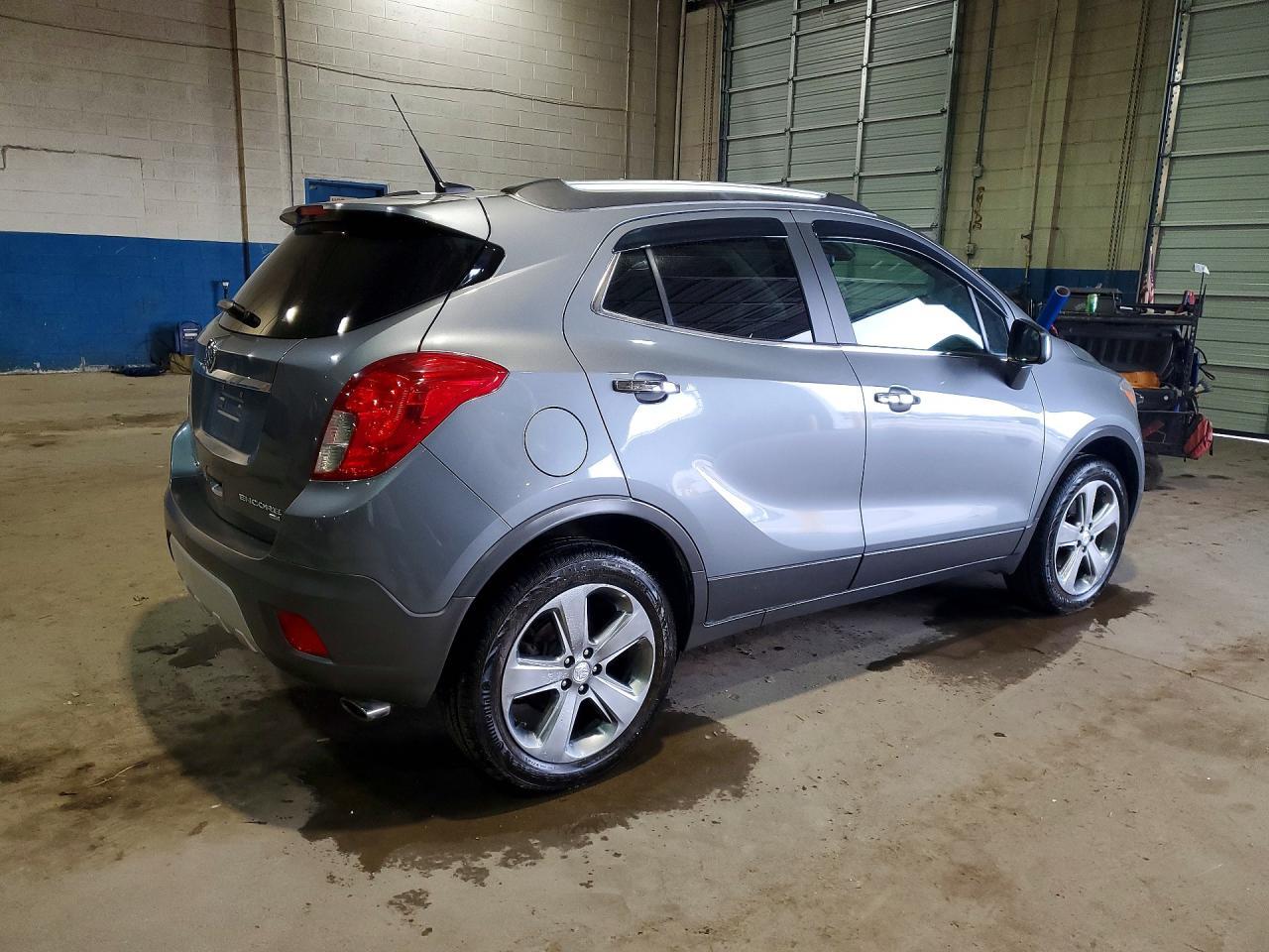 2013 Buick Encore Convenience - Image 3