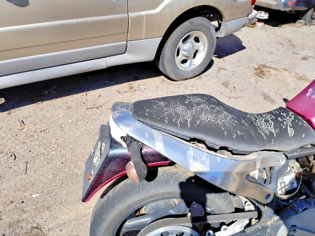 2000 Buell Lightning X1 - Image 6