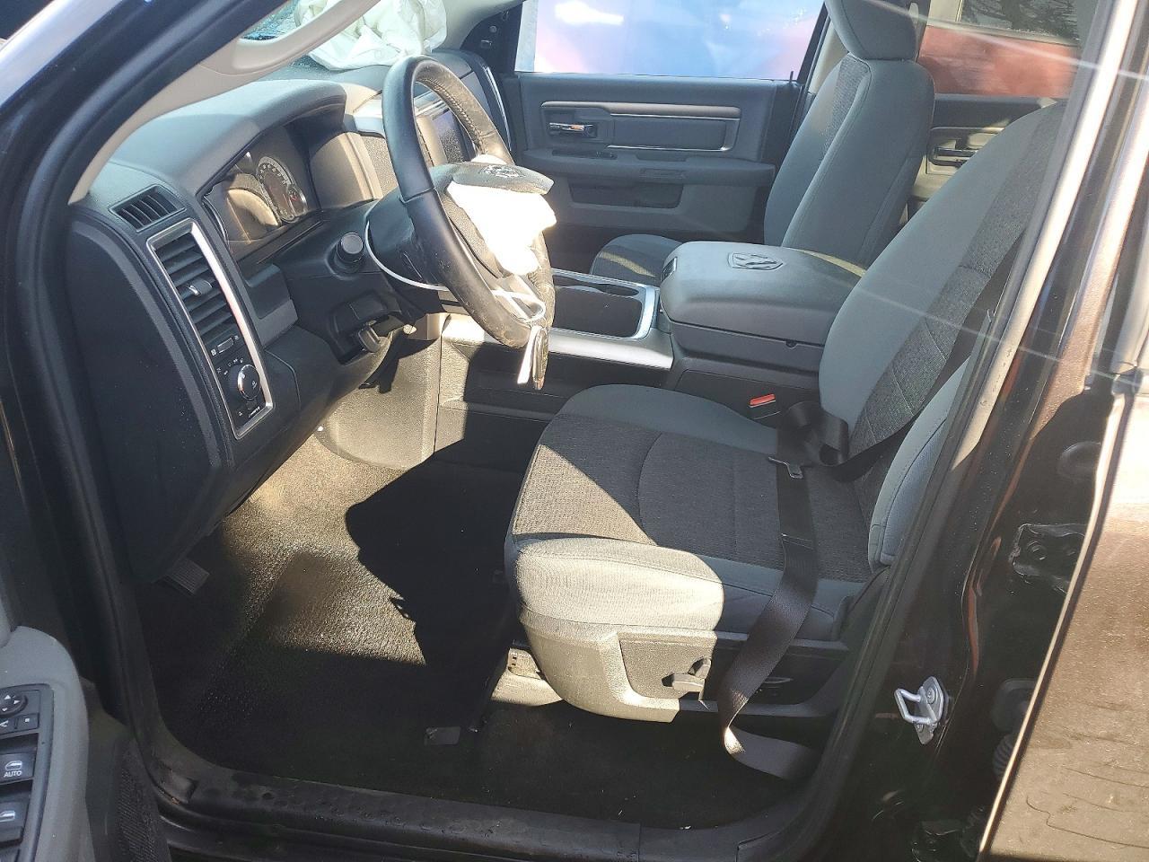 2017 Ram 1500 Slt - Image 7
