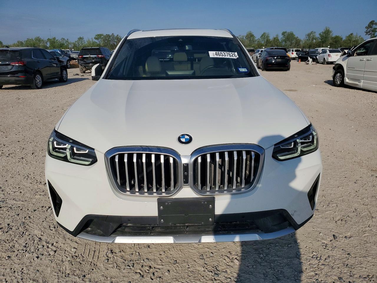 2023 BMW X3 Sdrive30I - Фото 5