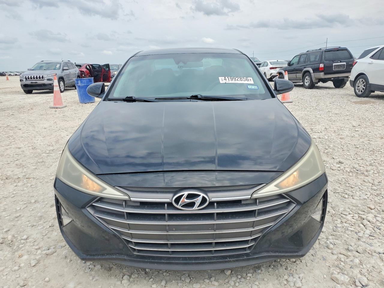 2020 Hyundai Elantra Sel - Image 5