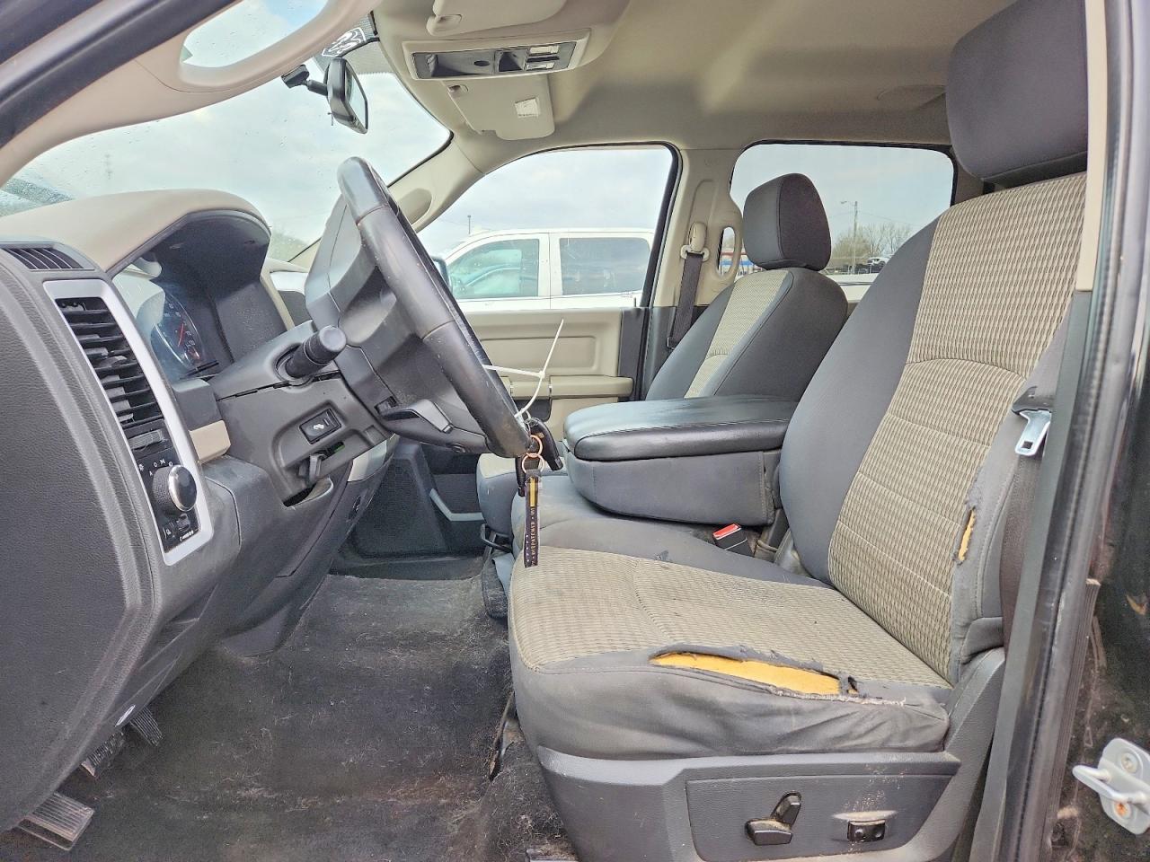 2009 Dodge Ram 1500 - Image 7