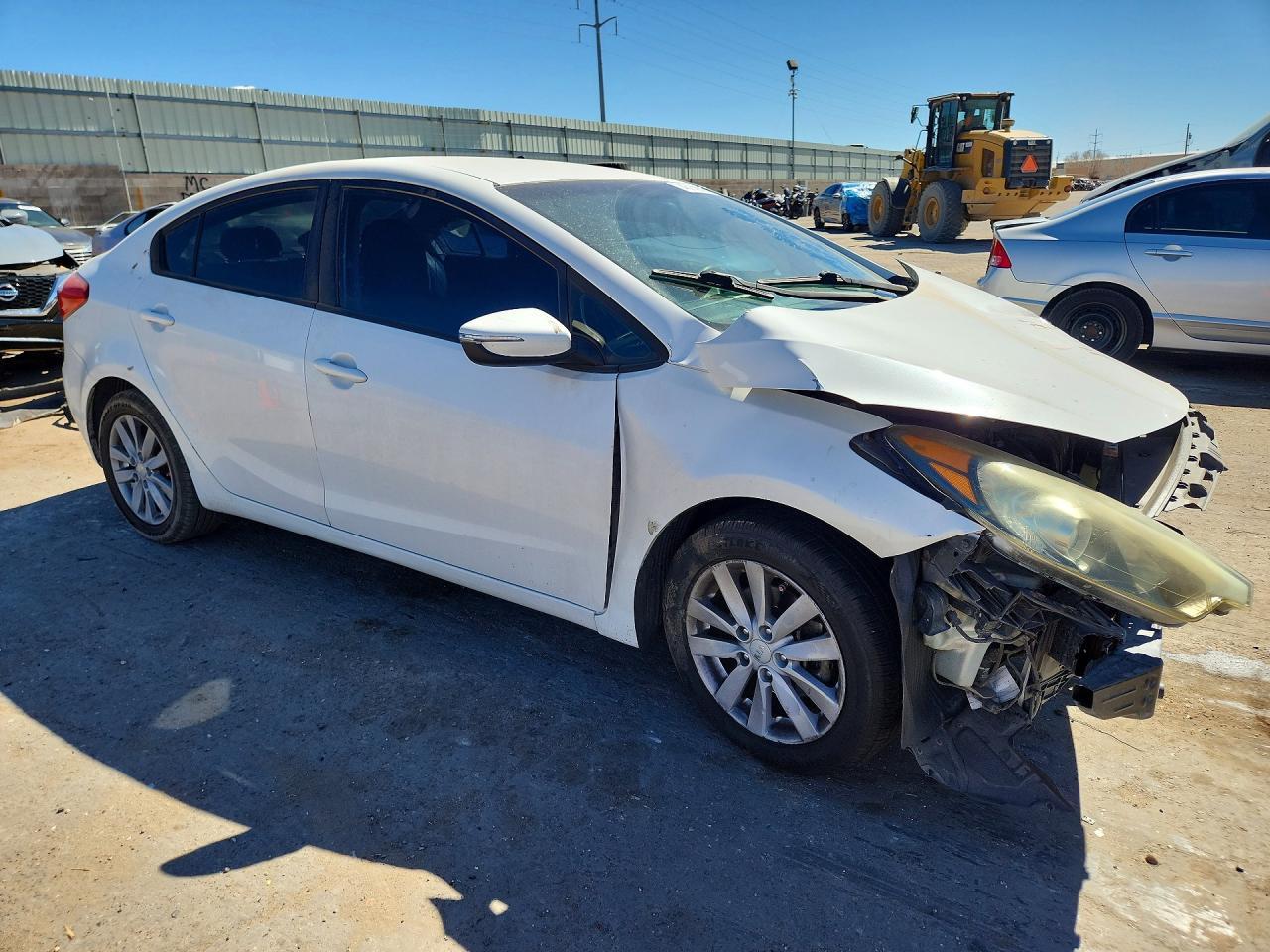 2014 Kia Forte - Image 4