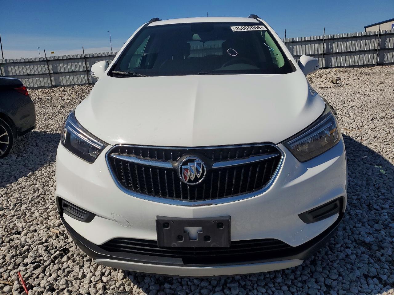 2019 Buick Encore Preferred - Фото 5