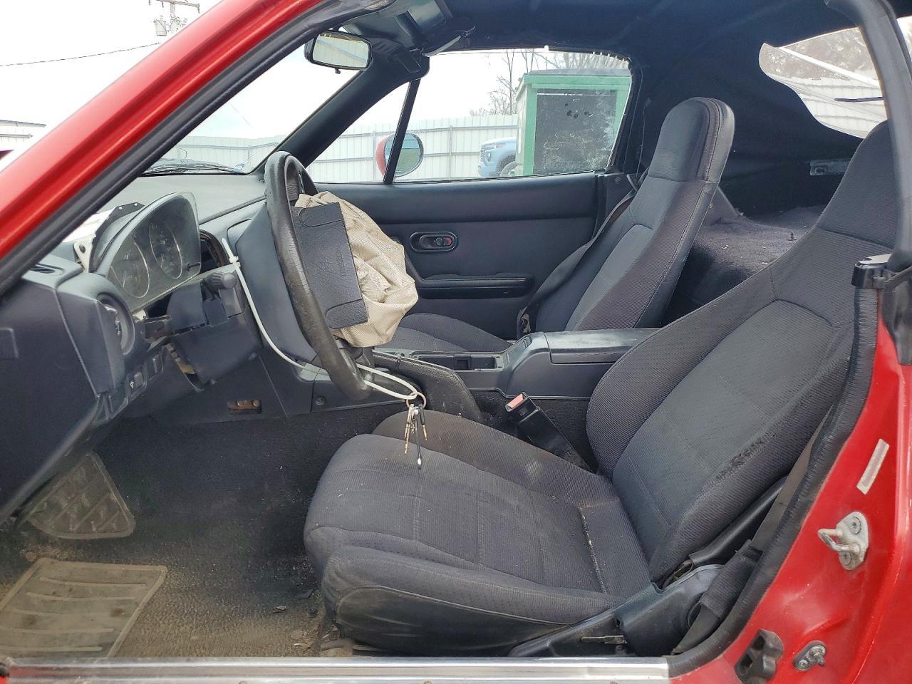 1990 Mazda Mx-5 Miata - Image 7