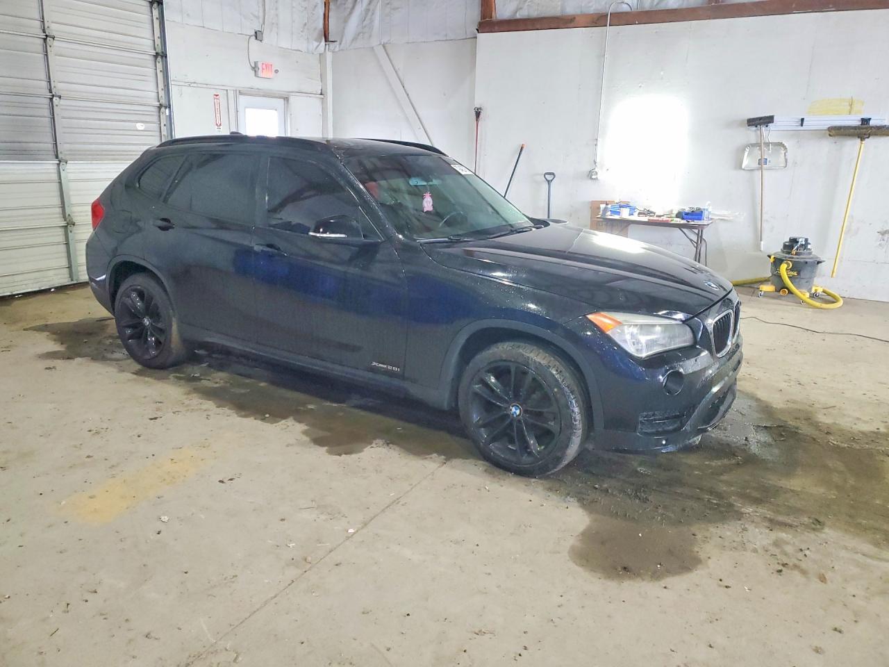 2015 BMW X1 xDrive28I - Image 4
